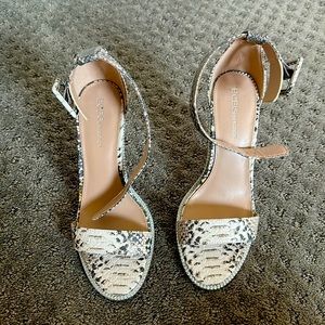 BCBGeneration  heels